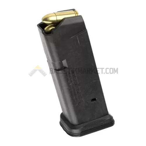 Magpul PMAG 15 GL9 Glock 19, 15 Kapasiteli Şarjör