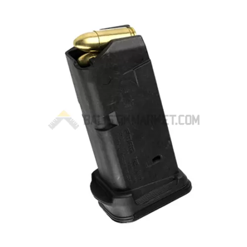 Magpul PMAG 12 GL9 Glock 26, 12 Kapasiteli Şarjör