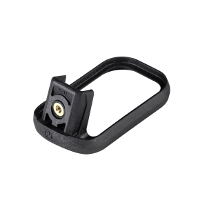 Magpul GL Enhanced Magwell (Glock 17 Gen 4)