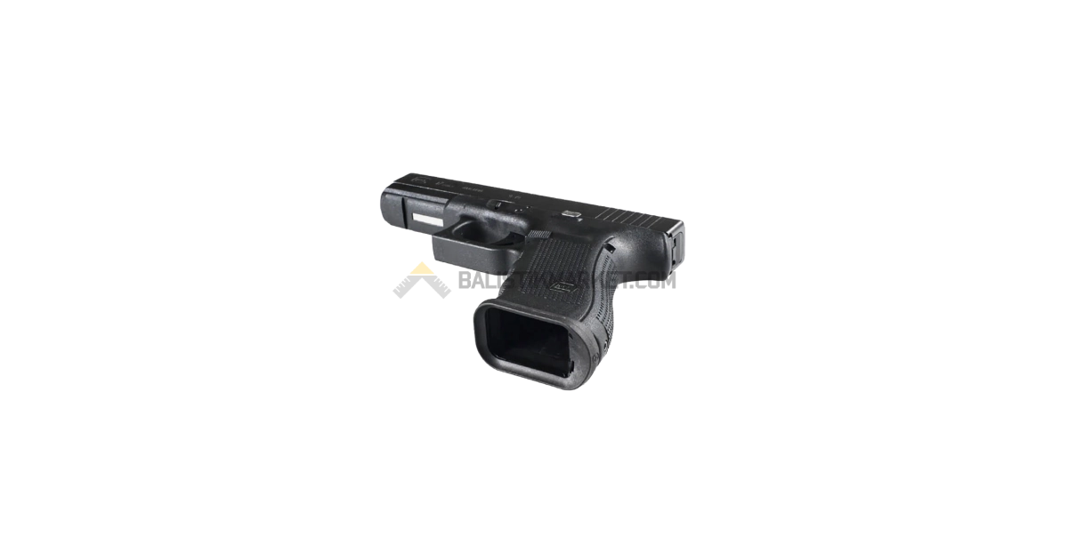 Magpul GL Enhanced Magwell (Glock 17 Gen 4)