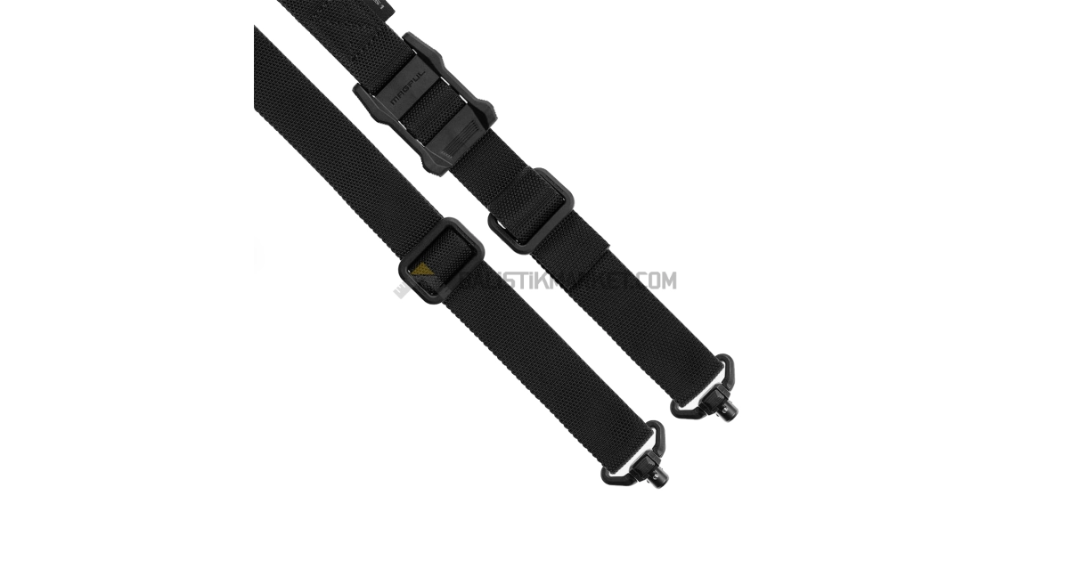 Magpul MS1 QDM Askı Kayışı (Siyah)
