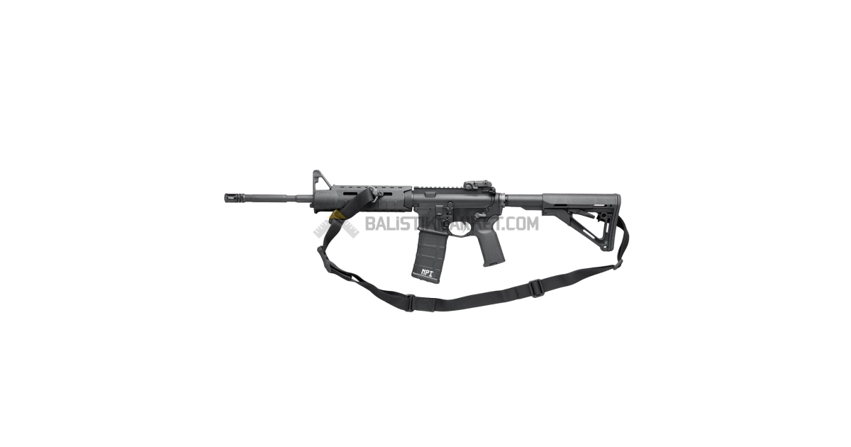 Magpul MS1 QDM Askı Kayışı (Siyah)