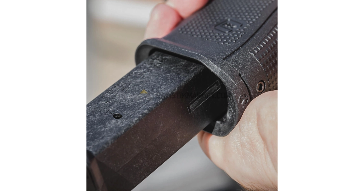 Magpul GL Enhanced Magwell (Glock 19 Gen 4)