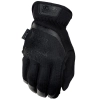 Mechanix Wear FastFit Touchscreen Taktik Eldiven (Siyah)