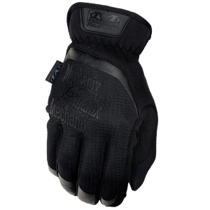 Mechanix Wear FastFit Touchscreen Taktik Eldiven (Siyah)