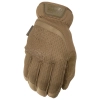 Mechanix Wear FastFit Touchscreen Taktik Eldiven (Coyote)
