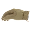 Mechanix Wear FastFit Touchscreen Taktik Eldiven (Coyote)