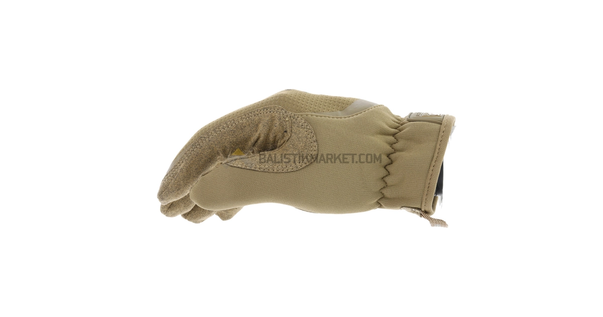 Mechanix Wear FastFit Touchscreen Taktik Eldiven (Coyote)
