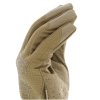 Mechanix Wear FastFit Touchscreen Taktik Eldiven (Coyote)