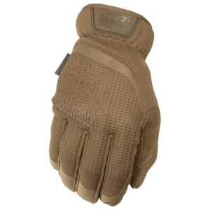 Mechanix Wear FastFit Touchscreen Taktik Eldiven (Coyote)