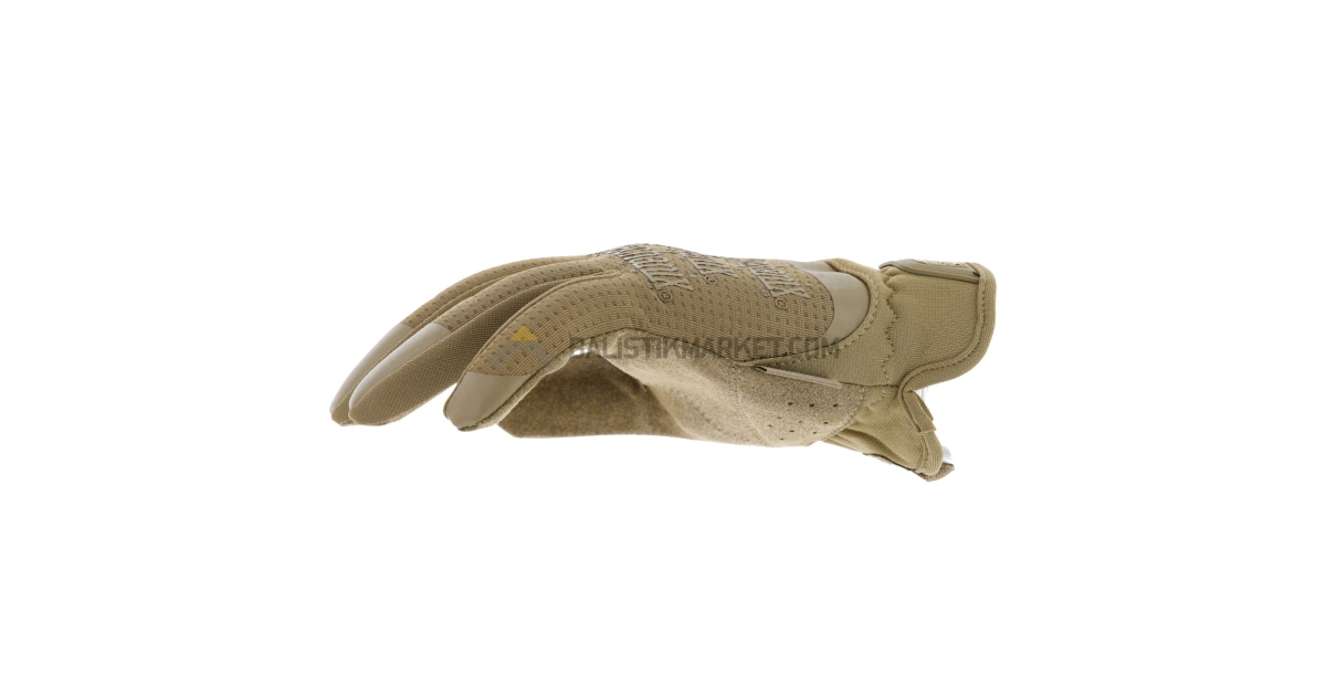 Mechanix Wear FastFit Touchscreen Taktik Eldiven (Coyote)