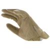 Mechanix Wear FastFit Touchscreen Taktik Eldiven (Coyote)