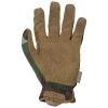 Mechanix Wear FastFit Woodland Camo Taktik Eldiven