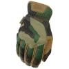 Mechanix Wear FastFit Woodland Camo Taktik Eldiven