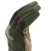 Mechanix Wear FastFit Woodland Camo Taktik Eldiven