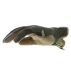 Mechanix Wear FastFit Woodland Camo Taktik Eldiven