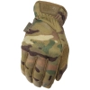 Mechanix Wear FastFit Touchscreen Taktik Eldiven (Multicam)