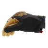 Mechanix Wear Leather M-Pact Deri Eldiven (Kahverengi)