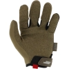 Mechanix Wear Original Work Eldiven (Kahverengi)