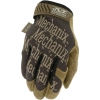 Mechanix Wear Original Work Eldiven (Kahverengi)
