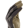 Mechanix Wear Original Work Eldiven (Kahverengi)