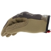 Mechanix Wear Original Work Eldiven (Kahverengi)