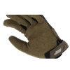 Mechanix Wear Original Work Eldiven (Kahverengi)