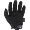Mechanix Wear Original Covert Taktik Eldiven (Siyah)