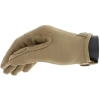 Mechanix Wear Original Taktik Eldiven (Coyote)