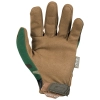 Mechanix Wear Original Woodland Camo Taktik Eldiven