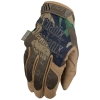 Mechanix Wear Original Woodland Camo Taktik Eldiven