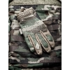 Mechanix Wear Original Woodland Camo Taktik Eldiven