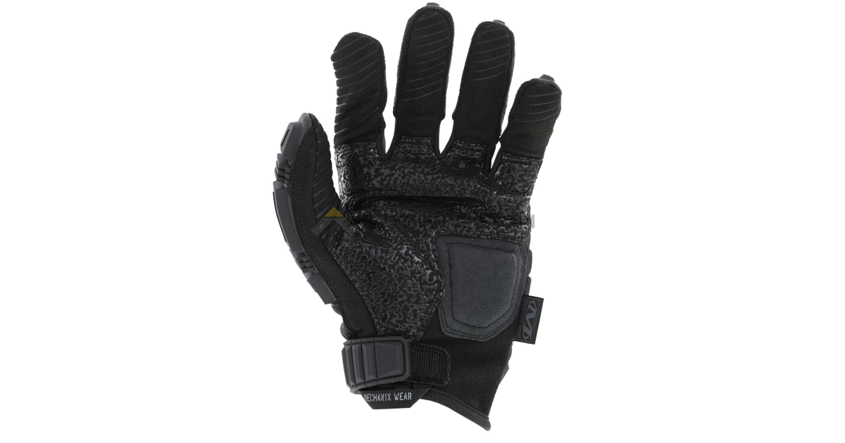 Mechanix Wear M-Pact 2 Covert Taktik Eldiven (Siyah)