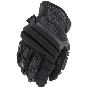 Mechanix Wear M-Pact 2 Covert Taktik Eldiven (Siyah)