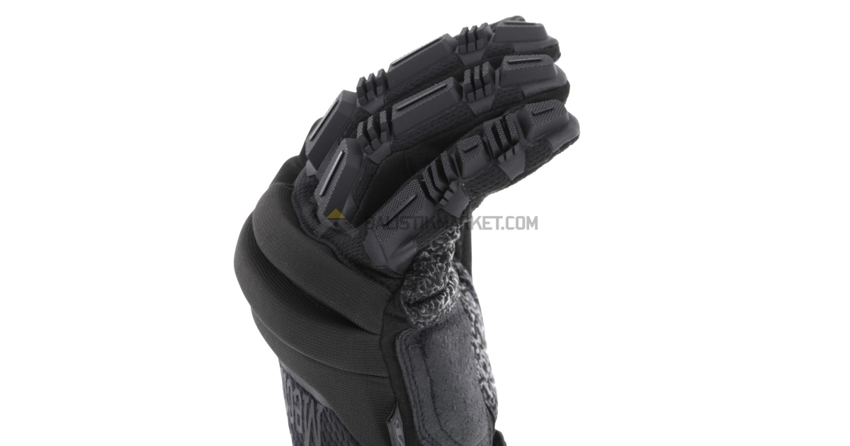 Mechanix Wear M-Pact 2 Covert Taktik Eldiven (Siyah)