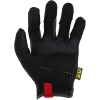 Mechanix Wear M-Pact Open Cuff Eldiven (Siyah)