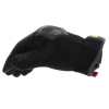 Mechanix Wear M-Pact Open Cuff Eldiven (Siyah)