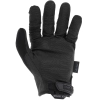 Mechanix Wear M-Pact 0.5mm Covert Taktik Eldiven (Siyah)