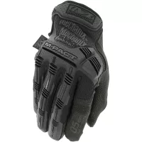 Mechanix Wear M-Pact 0.5mm Covert Taktik Eldiven (Siyah)