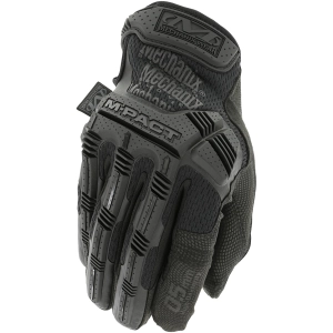 Mechanix Wear M-Pact 0.5mm Covert Taktik Eldiven (Siyah)