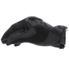 Mechanix Wear M-Pact 0.5mm Covert Taktik Eldiven (Siyah)