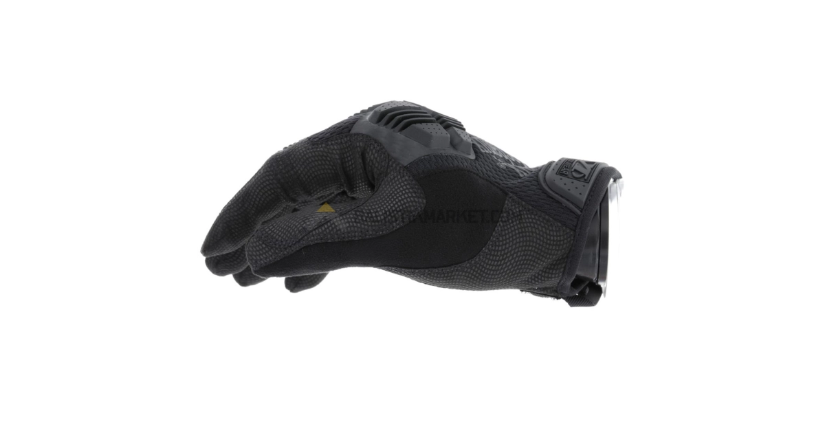 Mechanix Wear M-Pact 0.5mm Covert Taktik Eldiven (Siyah)