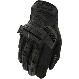 Mechanix Wear M-Pact Covert Korumalı Taktik Eldiven V2 (Siyah)