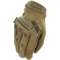 Mechanix Wear M-Pact Korumalı Taktik Eldiven V2 (Coyote)