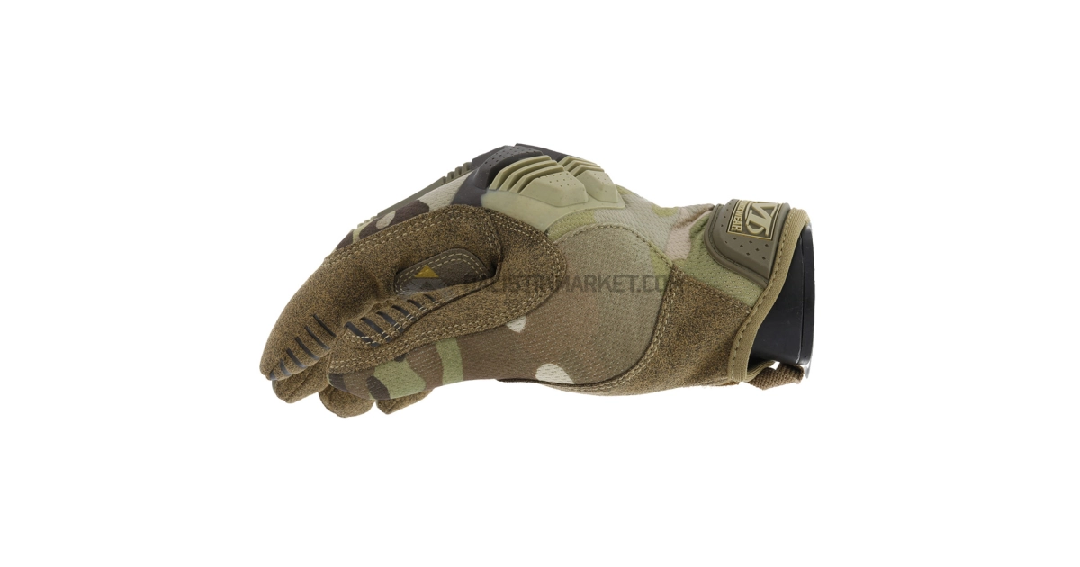 Mechanix Wear M-Pact Korumalı Taktik Eldiven V2 (Multicam)