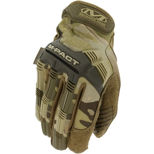 Mechanix Wear M-Pact Korumalı Taktik Eldiven V2 (Multicam)