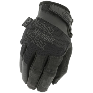 Mechanix Wear Specialty 0.5mm Covert Taktik Eldiven (Siyah)