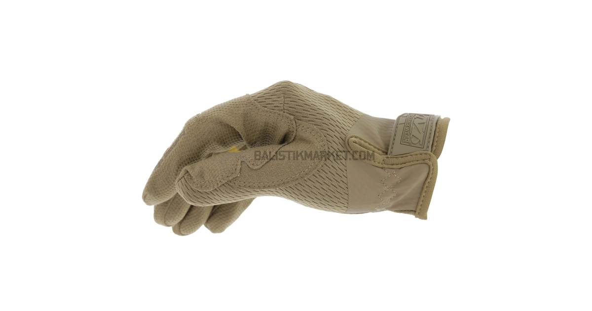Mechanix Wear Specialty 0.5mm Taktik Eldiven (Coyote)