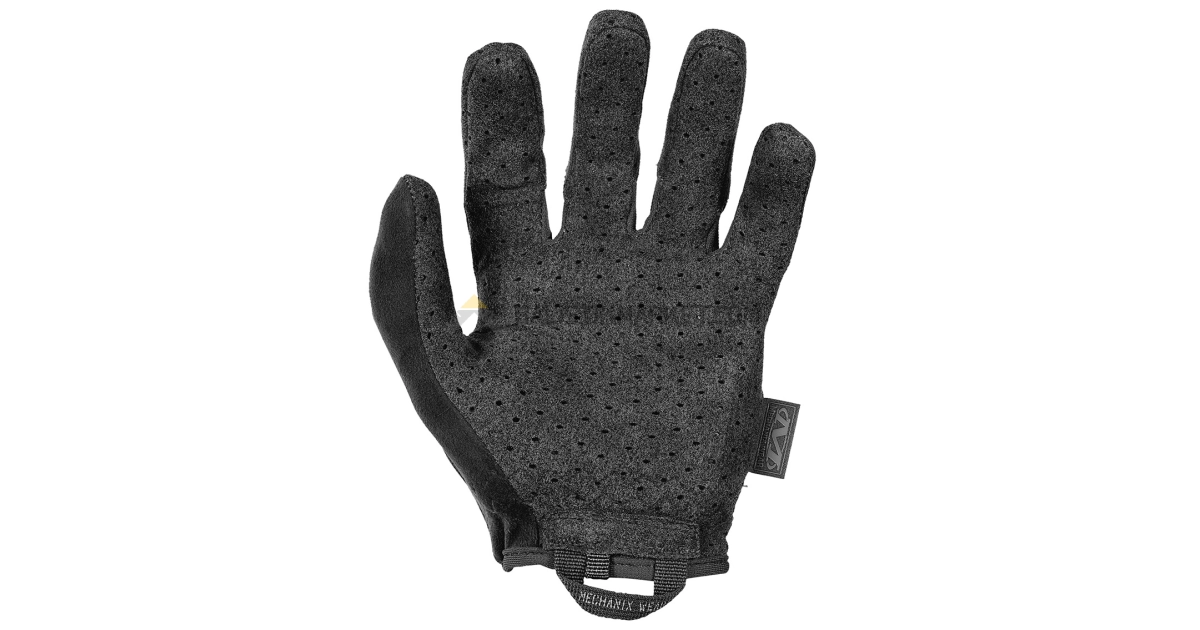 Mechanix Wear Specialty Vent Covert Taktik Eldiven (Siyah)
