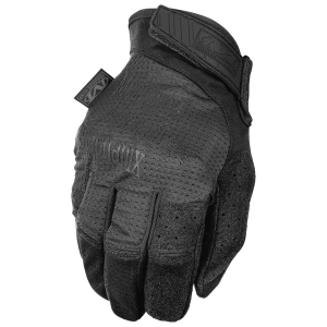 Mechanix Wear Specialty Vent Covert Taktik Eldiven (Siyah)